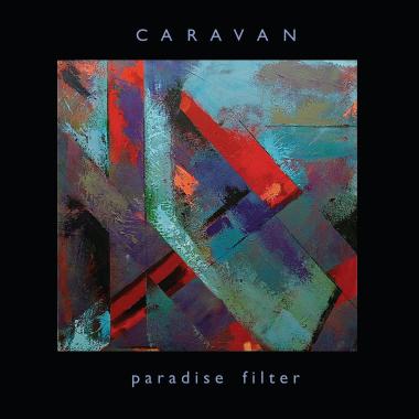 Caravan -  Paradise Filter